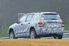 Spyshots Mercedes-Benz GLB-klasse
