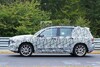 Spyshots Mercedes-Benz GLB-klasse