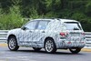Spyshots Mercedes-Benz GLB-klasse