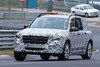 Spyshots Mercedes-Benz GLB-klasse