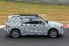 Spyshots Mercedes-Benz GLB-klasse