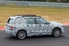 Spyshots Mercedes-Benz GLB-klasse