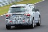 Spyshots Mercedes-Benz GLB-klasse