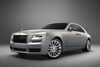 Rolls-Royce Silver Ghost Collection