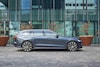 Volvo V60 T6