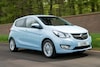 Vauxhall Viva