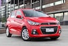 Holden Spark