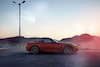 BMW Z4 Gelekt