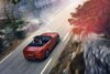 BMW Z4 Gelekt