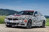BMW 3-serie