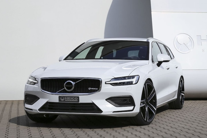 Heico Sportiv Volvo V60