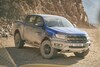 Ford Ranger Raptor