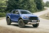 Ford Ranger Raptor