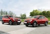 Dacia Renault Logan Stepway
