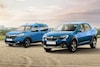 Dacia Renault Logan Stepway