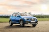 Dacia Sandero Stepway Renault