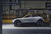Opel GT X Experimental