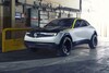 Opel GT X Experimental