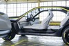 Opel GT X Experimental