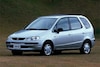 Toyota Corolla Spacio
