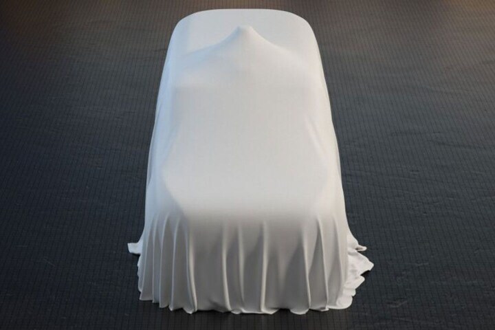 Fords autonome voertuig 2021 teaser