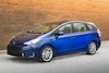 Toyota Prius+ Prius Wagon