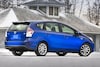 Toyota Prius+ Prius Wagon