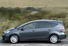 Toyota Prius+ Prius Wagon