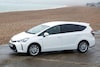 Toyota Prius+ Prius Wagon