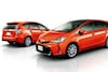 Toyota Prius+ Prius Wagon