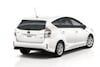 Toyota Prius+ Prius Wagon
