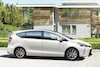 Toyota Prius+ Prius Wagon