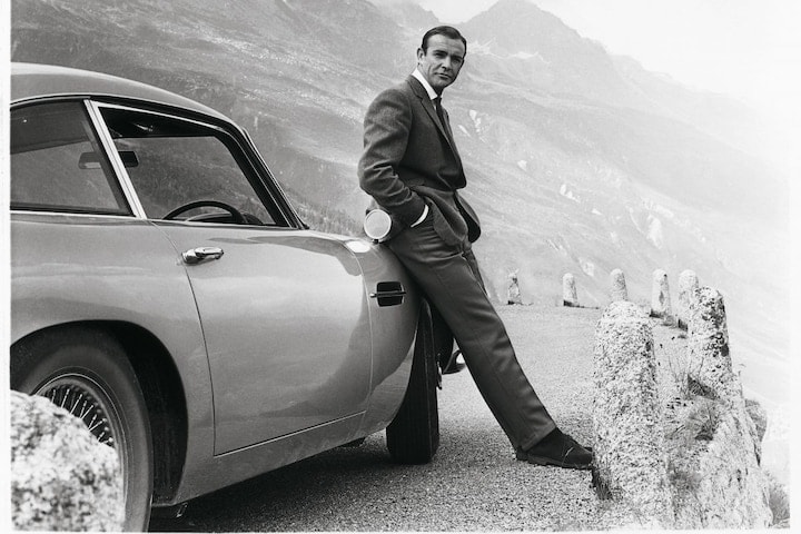 Aston Martin Db5