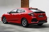 Back to basics: Honda Civic
