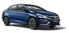 Suzuki Ciaz facelift