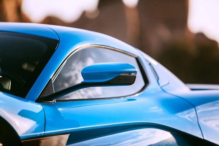Rimac C_Two