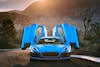 Rimac C_Two