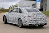 Spyshots Mercedes-Benz CLA 45 AMG