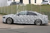Spyshots Mercedes-Benz CLA 45 AMG