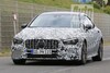 Spyshots Mercedes-Benz CLA 45 AMG
