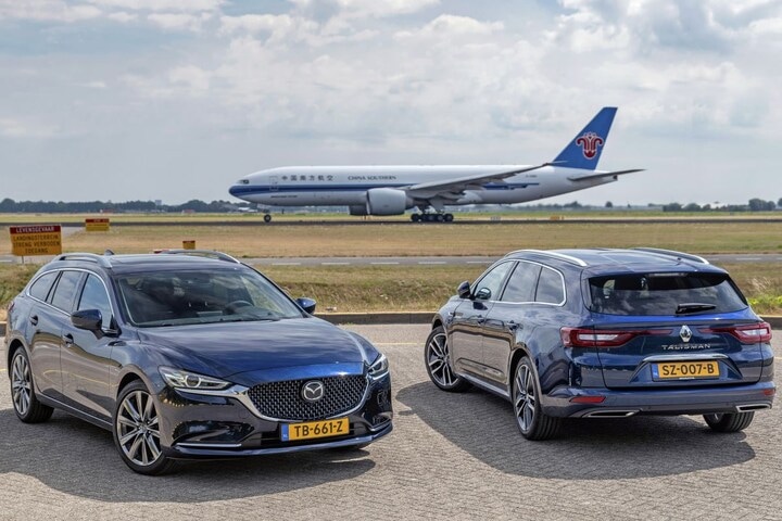 AutoWeek 34 2018