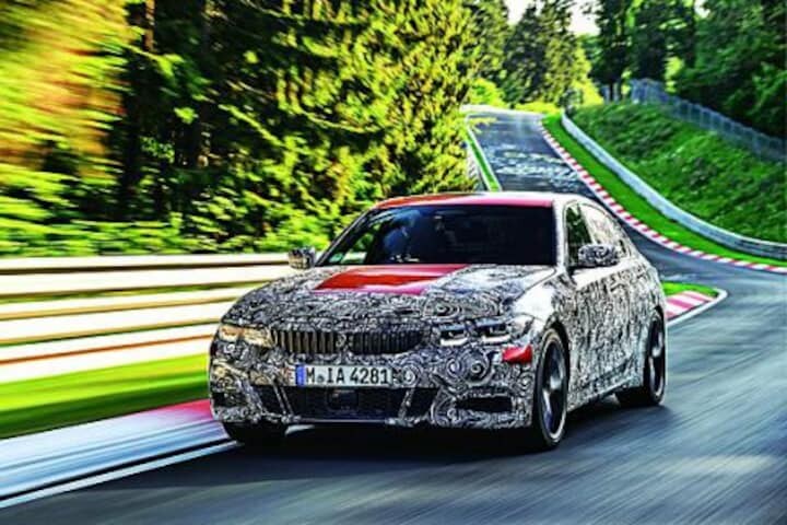 AutoWeek 34 2018