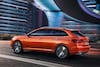 Volkswagen Grand Lavida