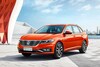 Volkswagen Grand Lavida