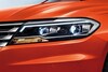 Volkswagen Grand Lavida