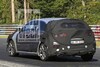 Kia Ceed GT spyshots