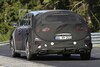 Kia Ceed GT spyshots