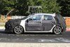 Kia Ceed GT spyshots