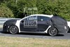 Kia Proceed GT spyshots