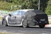 Kia Proceed GT spyshots